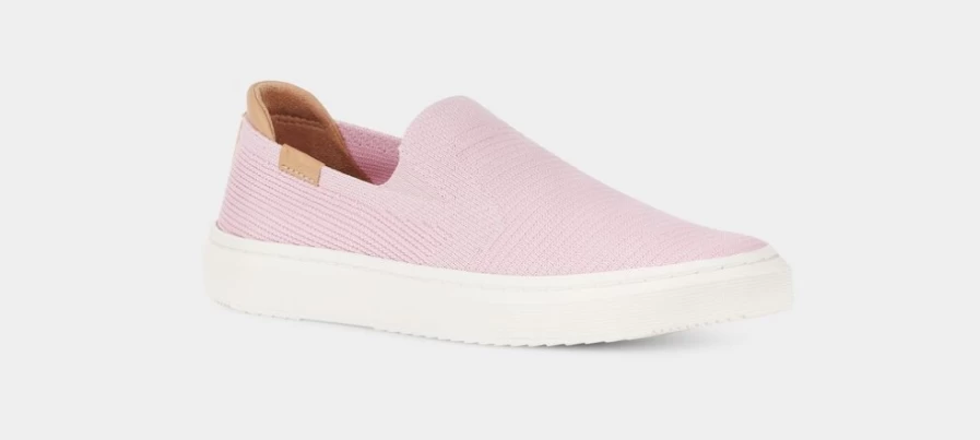 UGG Women's Alameda Sammy Boots in Seashell Pink